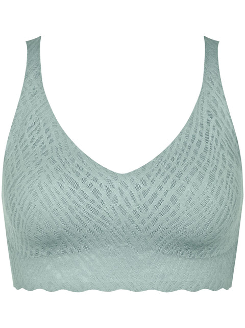MISTY TURQUOISE / L