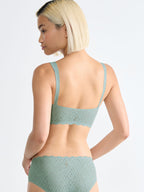 MISTY TURQUOISE / L