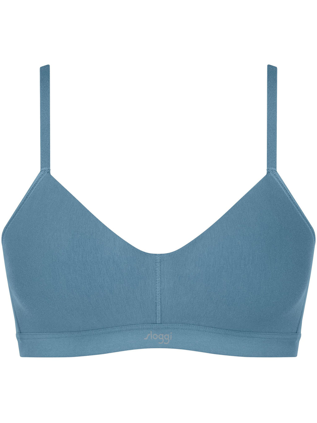 PROVINCIAL BLUE / L