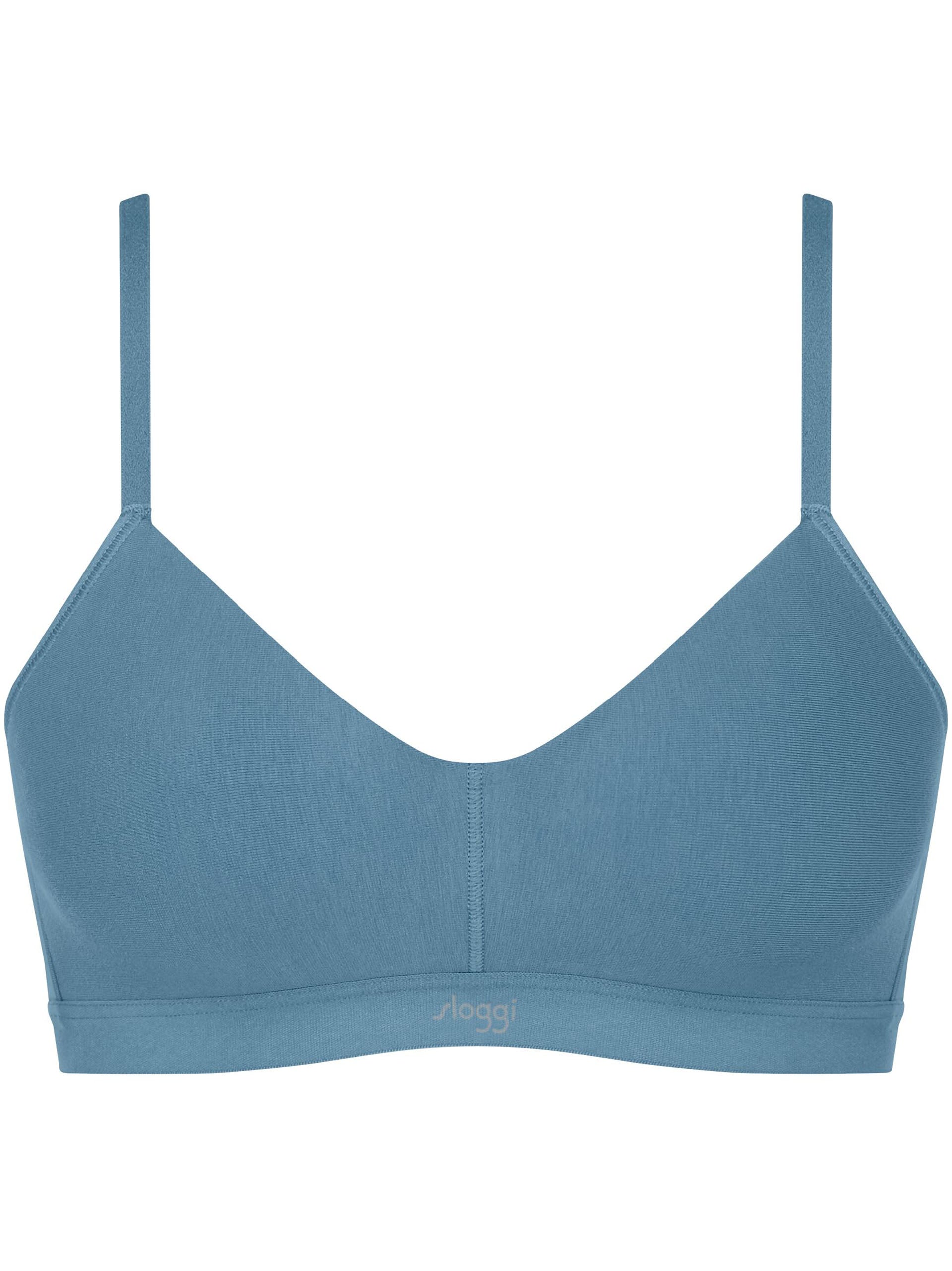 PROVINCIAL BLUE / L