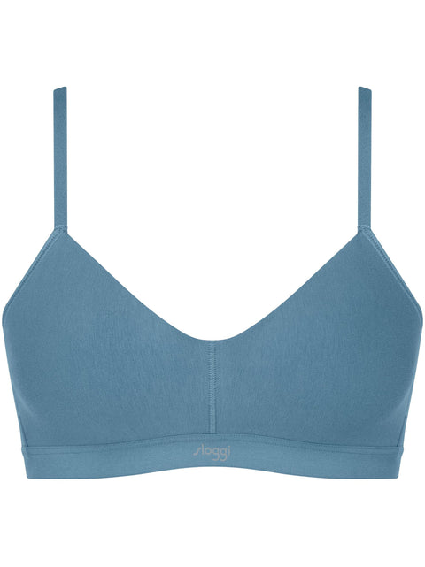 PROVINCIAL BLUE / L