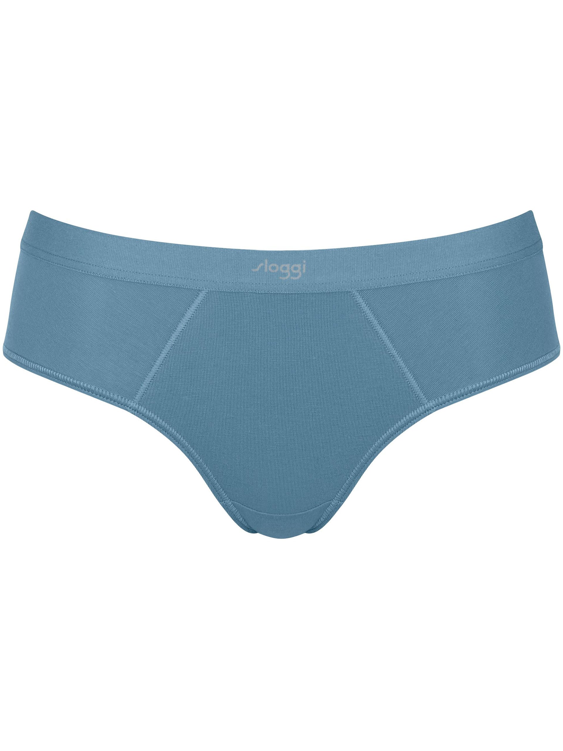PROVINCIAL BLUE / L