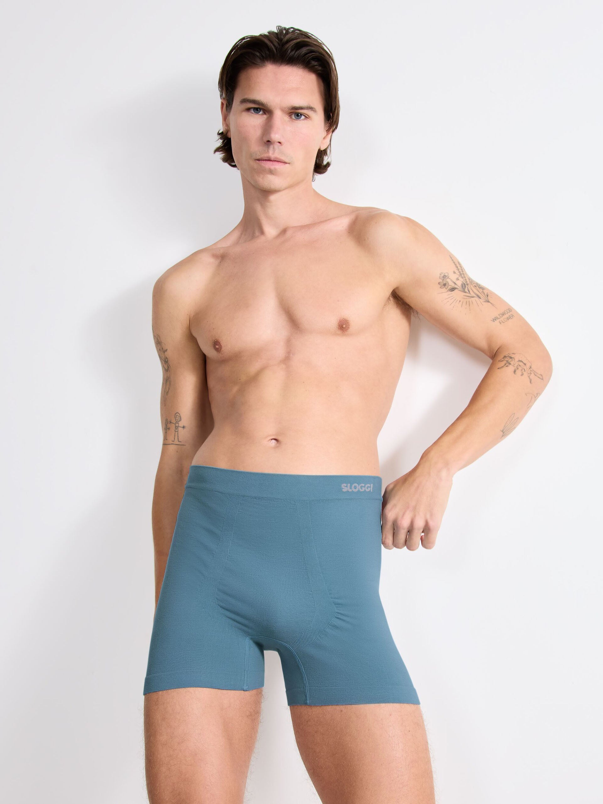 MULTIPLE COLOURS 3 / L