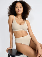 SAND BEIGE / L
