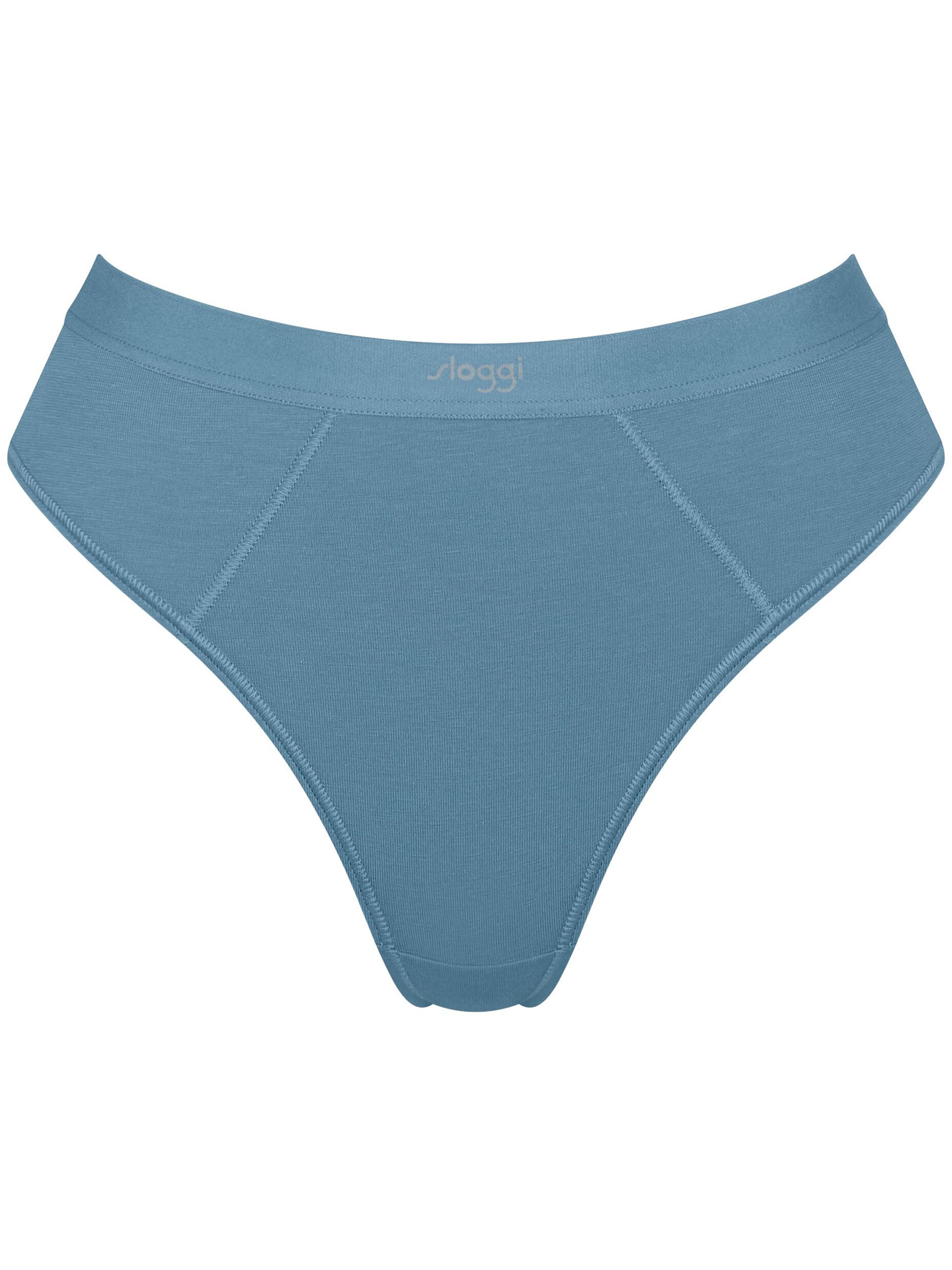 PROVINCIAL BLUE / L