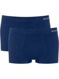 sloggi Herren Trunks Go Smooth 2er Pack