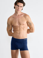 sloggi Herren Trunks Go Smooth 4er Pack