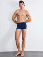 sloggi Herren Trunks Go Smooth 4er Pack