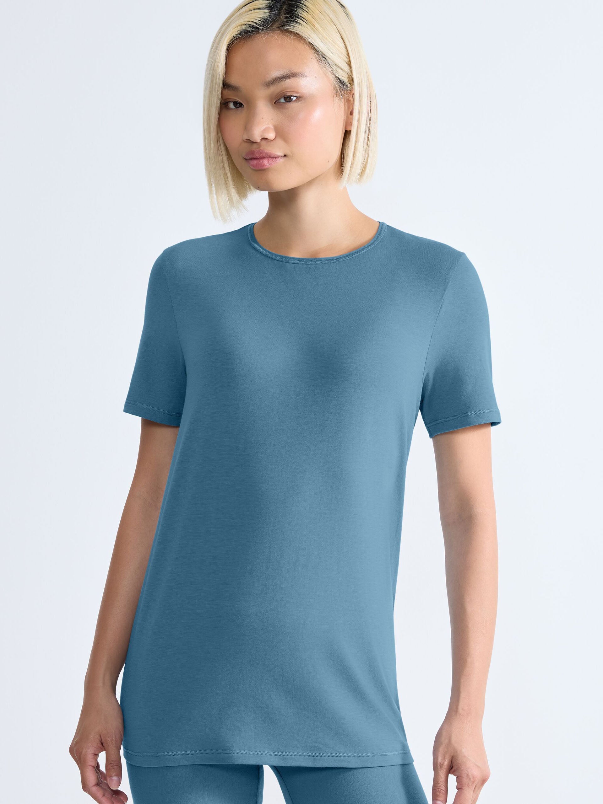 PROVINCIAL BLUE / L