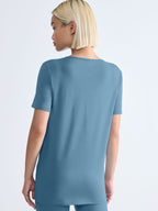 PROVINCIAL BLUE / L