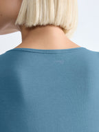 PROVINCIAL BLUE / L