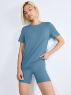 PROVINCIAL BLUE / L
