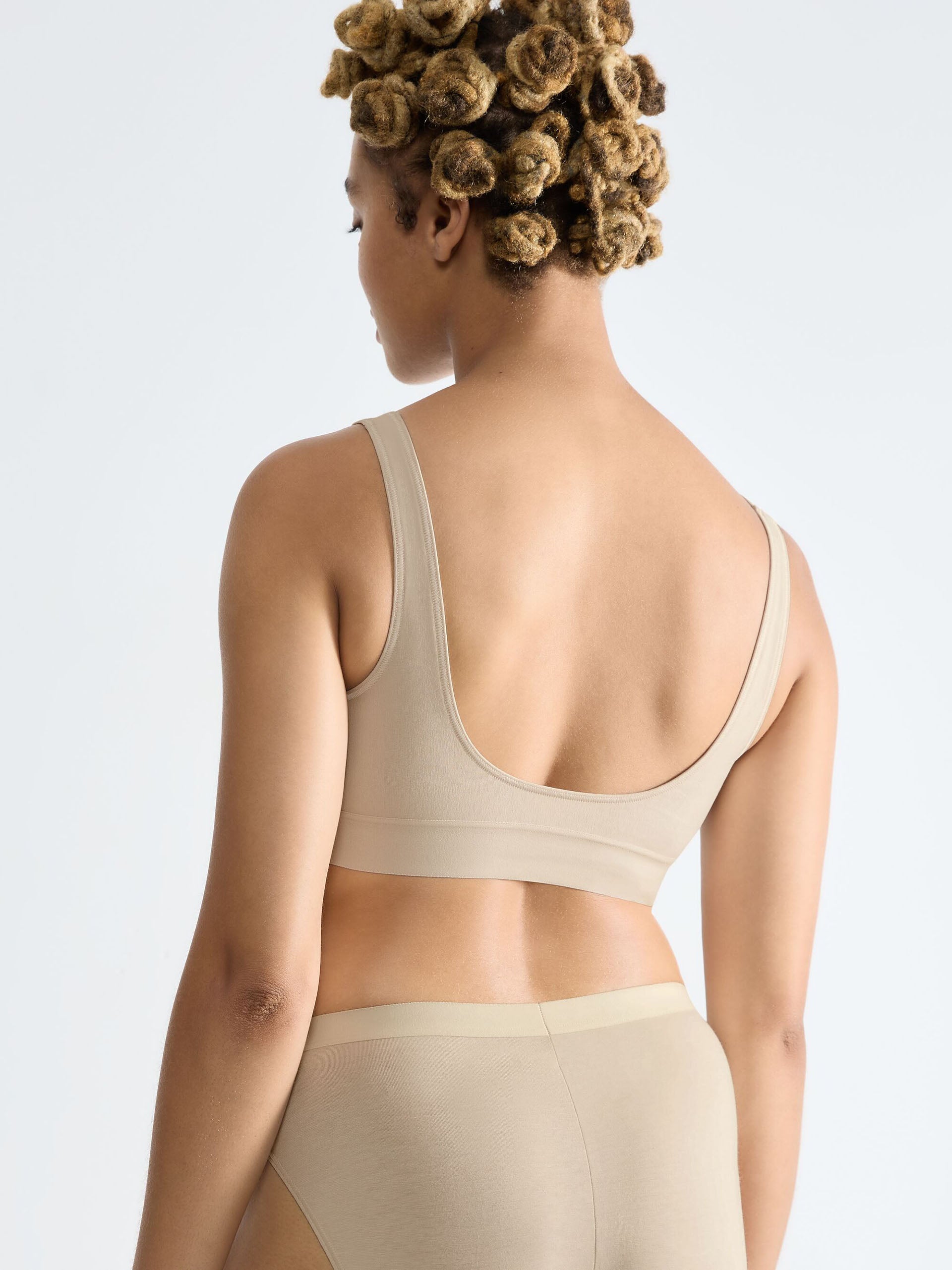 SAND BEIGE / L