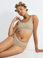 SAND BEIGE / L