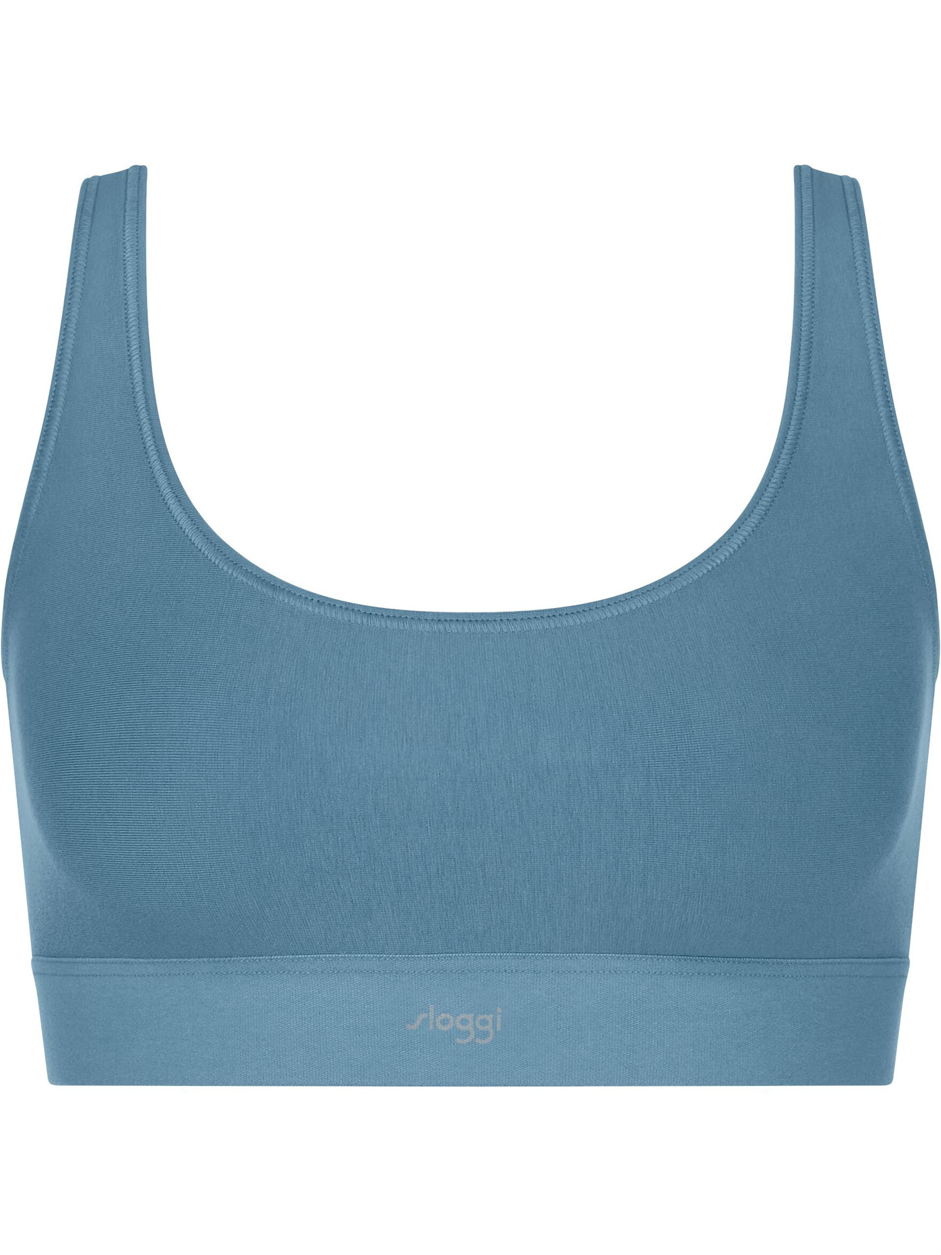 PROVINCIAL BLUE / L