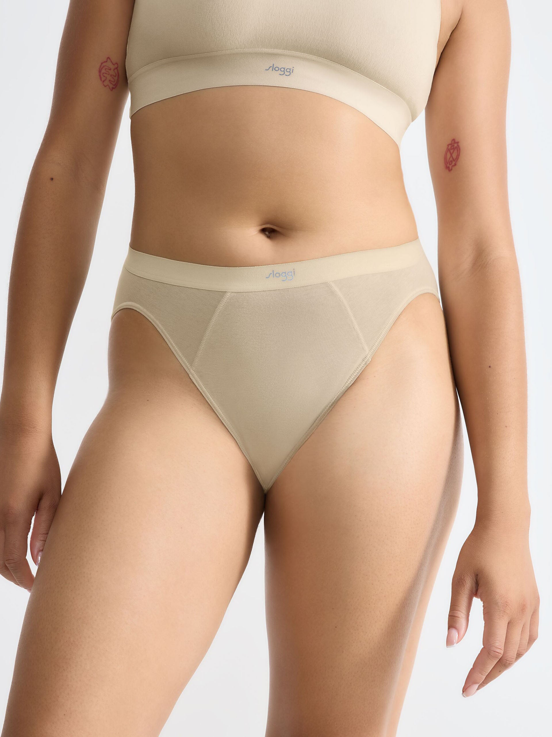 SAND BEIGE / L