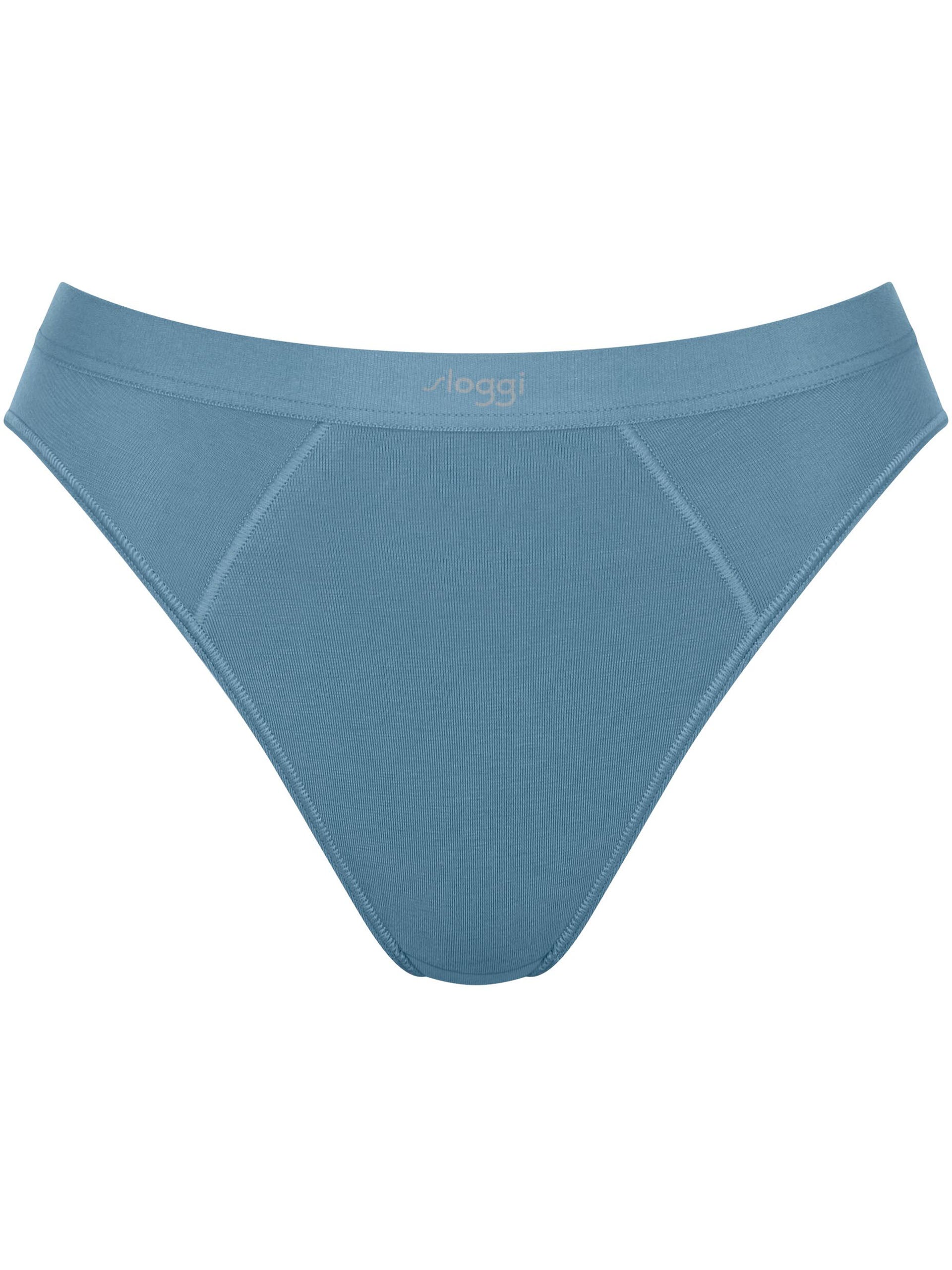 PROVINCIAL BLUE / L