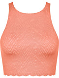 LOVELY APRICOT / L