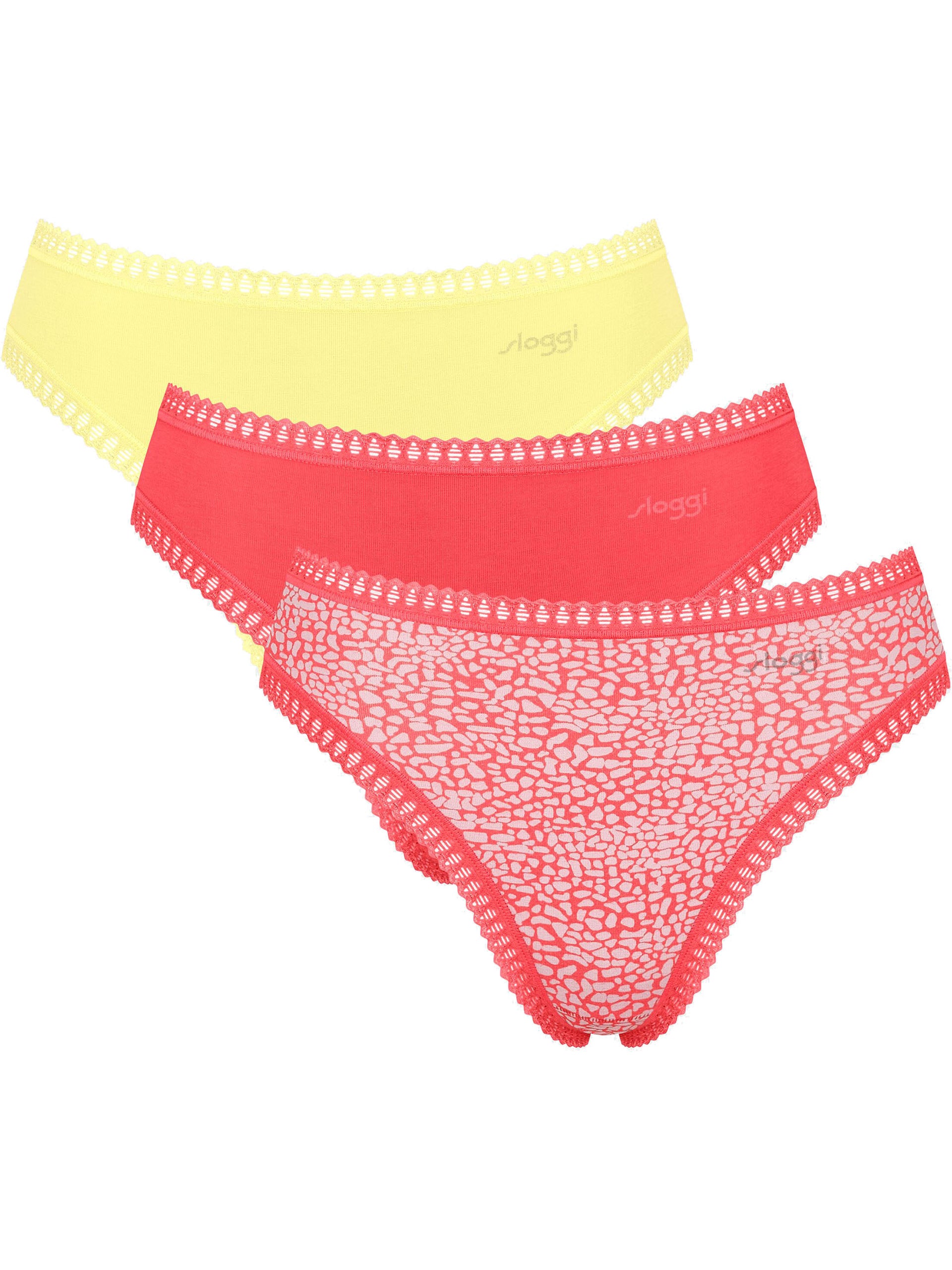 MULTIPLE COLOURS 15 / L