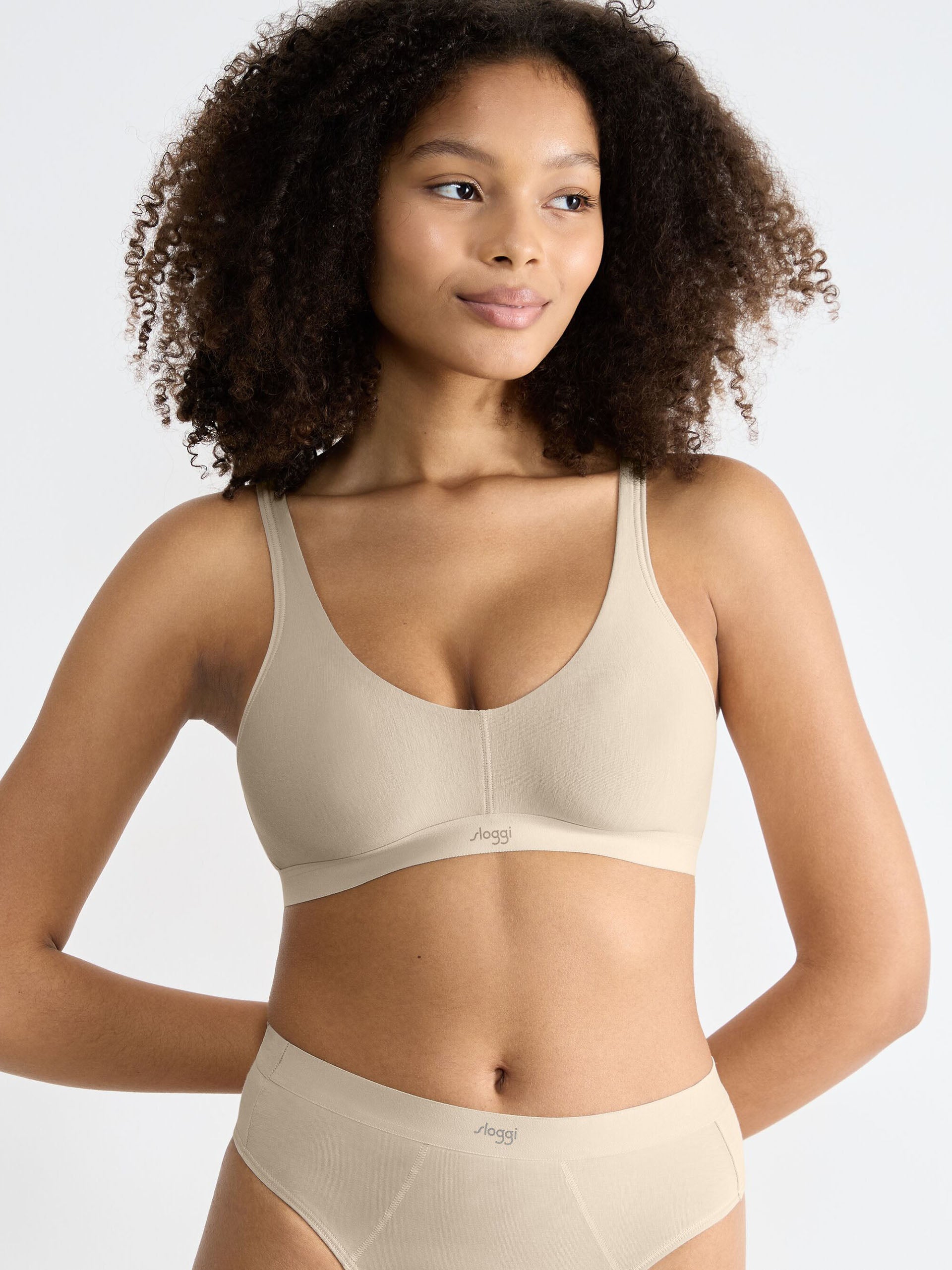 SAND BEIGE / L