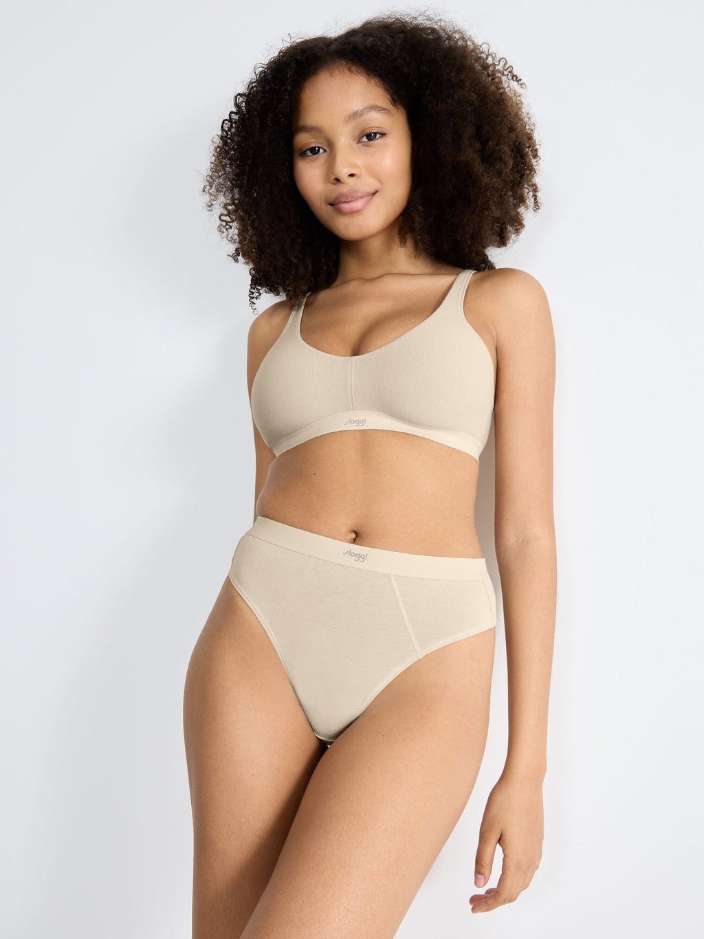 SAND BEIGE / L