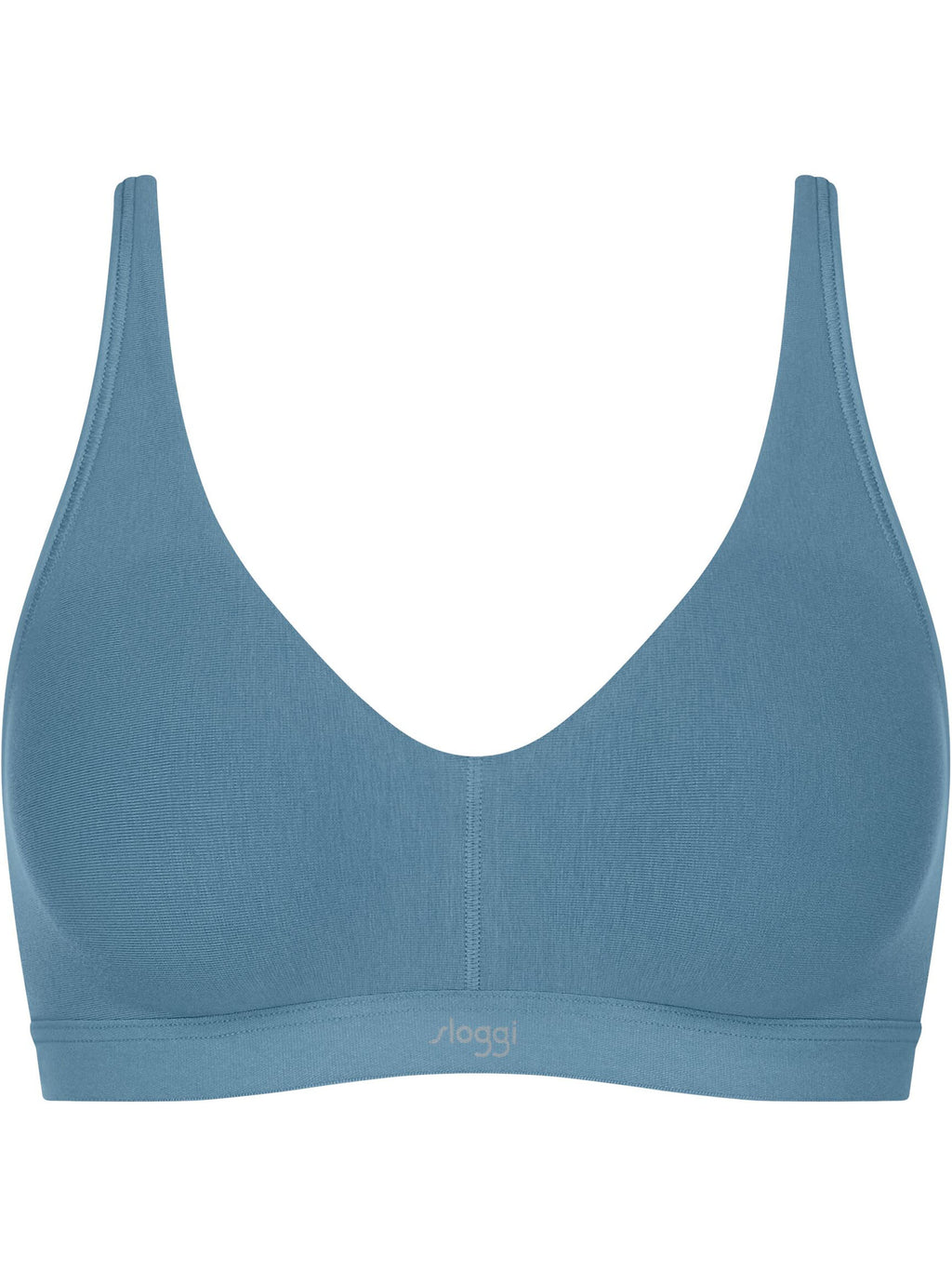 PROVINCIAL BLUE / L