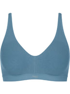 PROVINCIAL BLUE / L