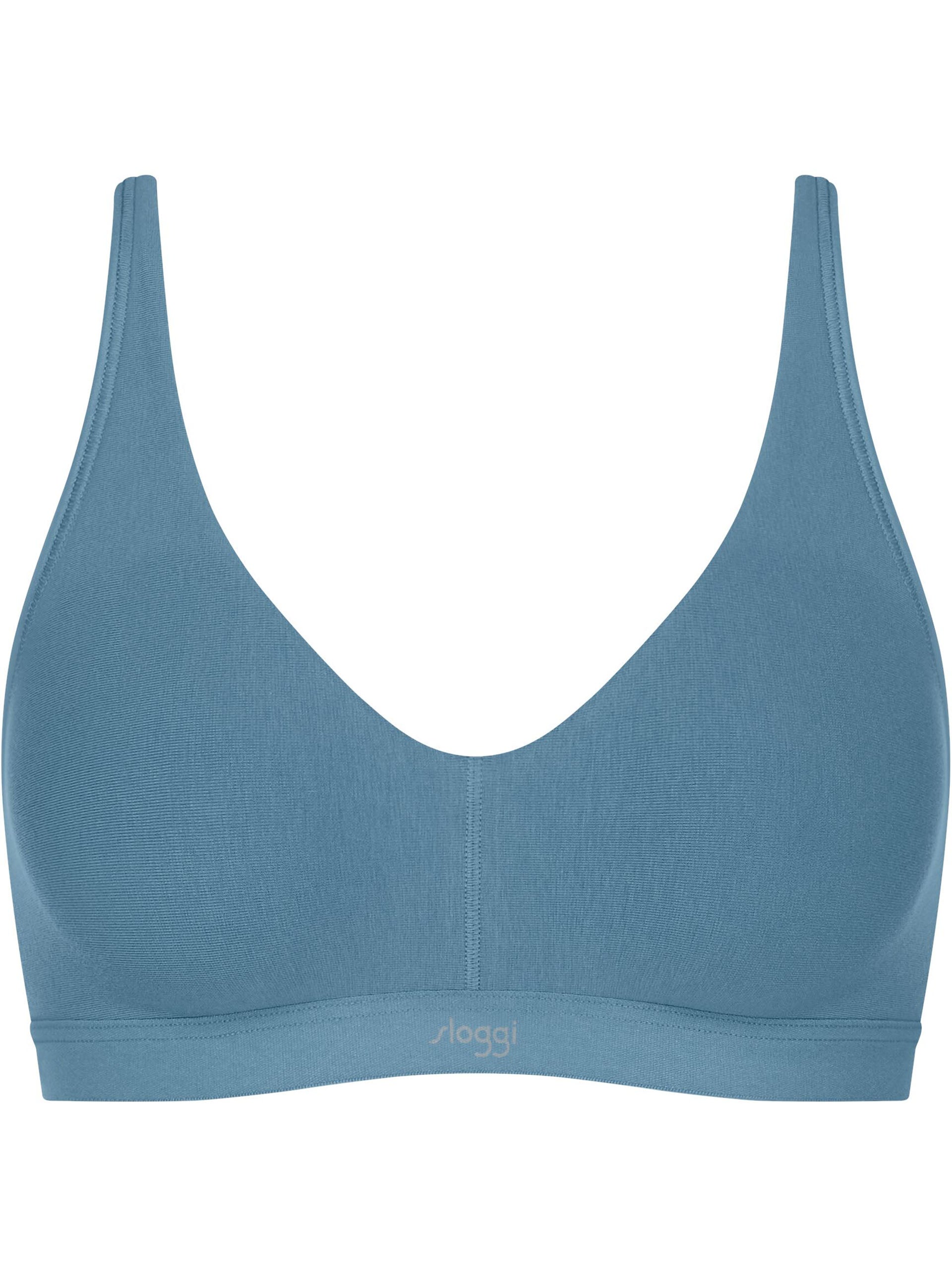 PROVINCIAL BLUE / L