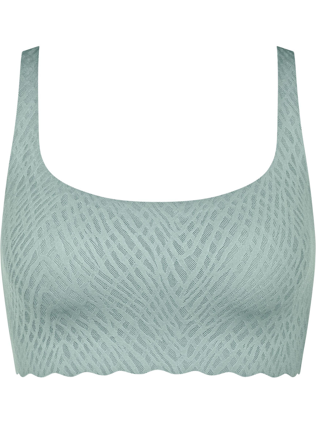 MISTY TURQUOISE / L