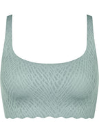 MISTY TURQUOISE / L