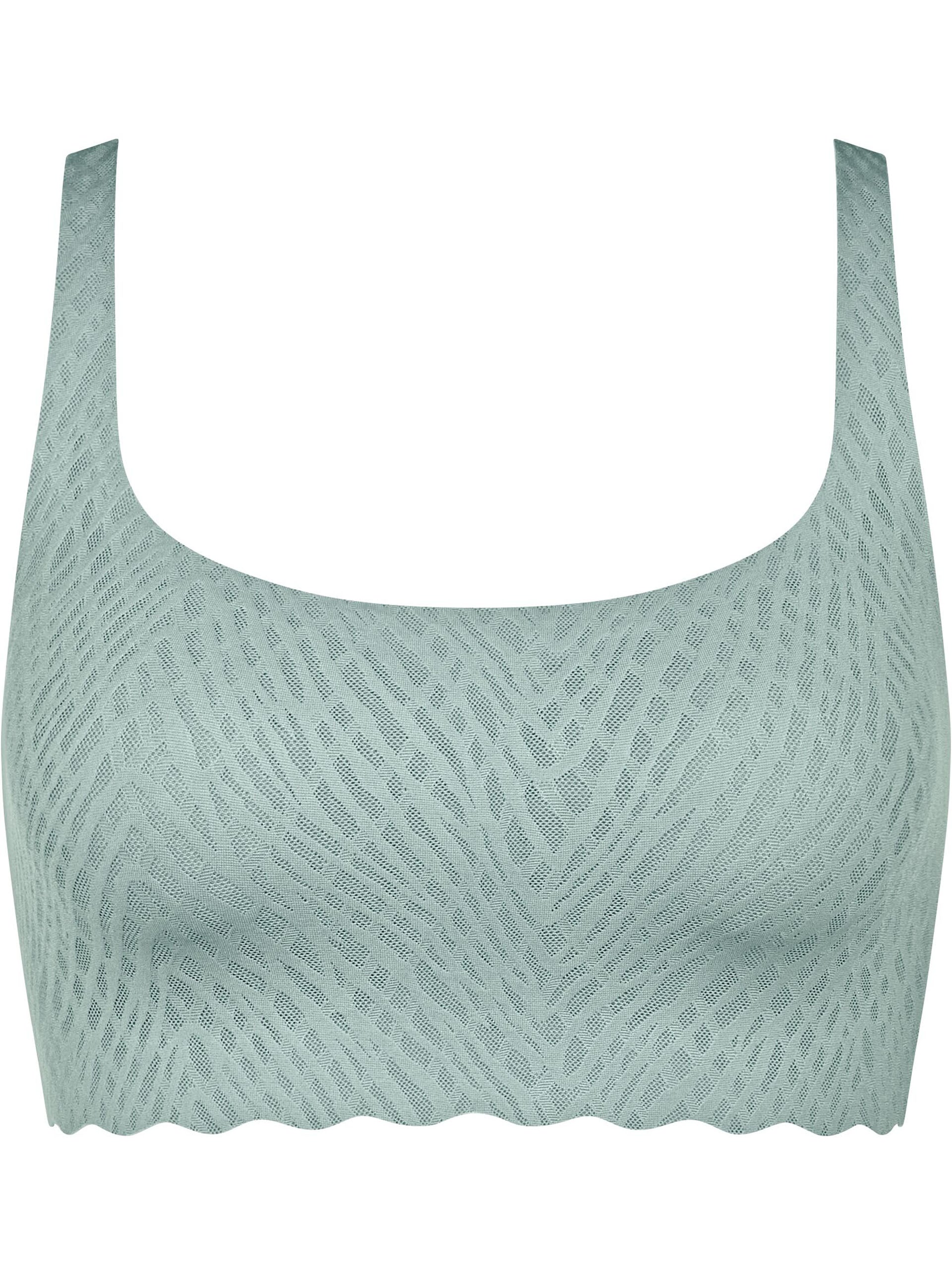MISTY TURQUOISE / L