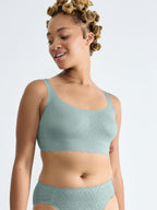 MISTY TURQUOISE / L