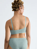 MISTY TURQUOISE / L