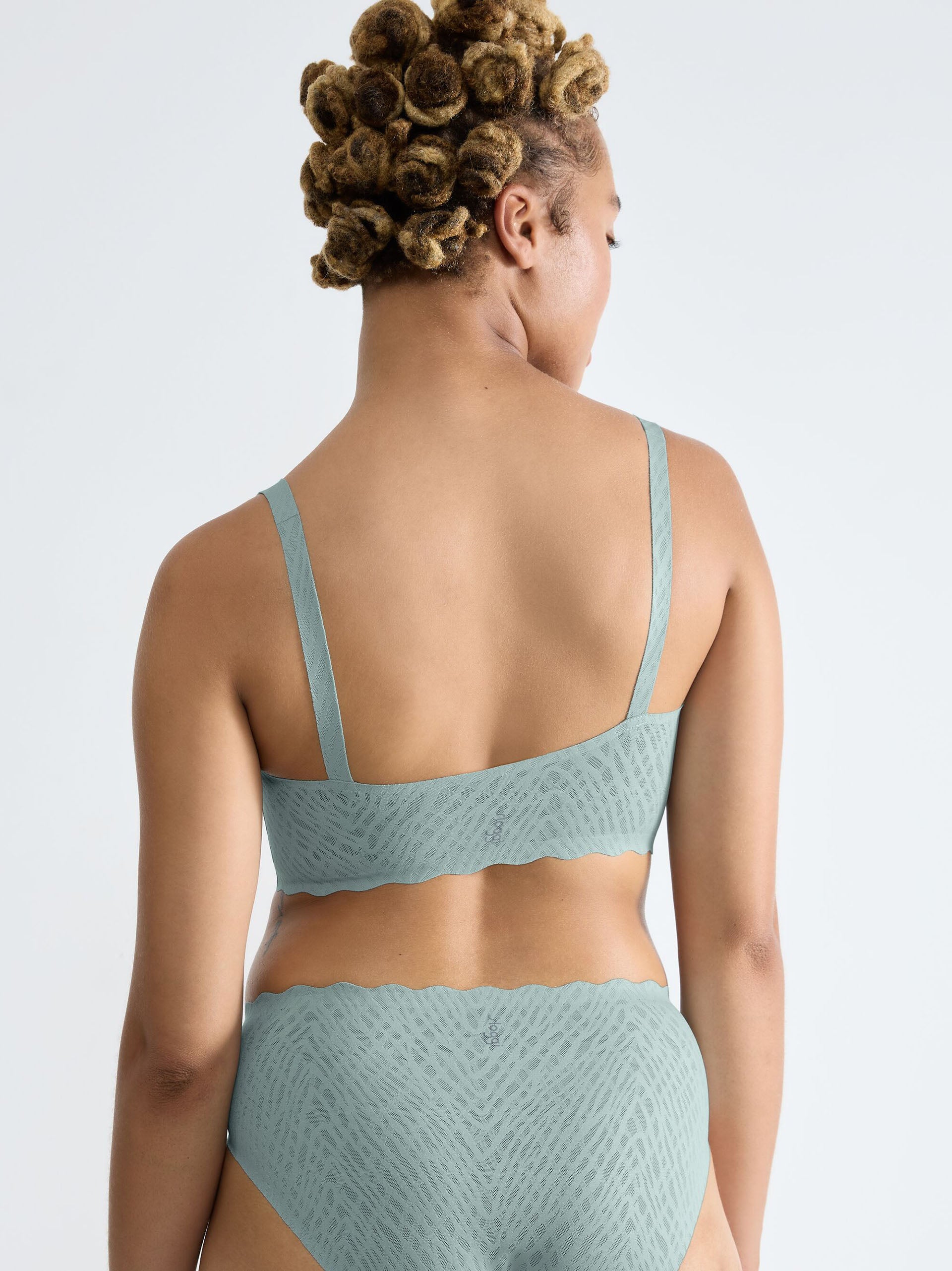 MISTY TURQUOISE / L