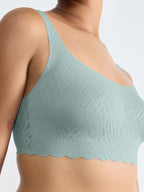 MISTY TURQUOISE / L