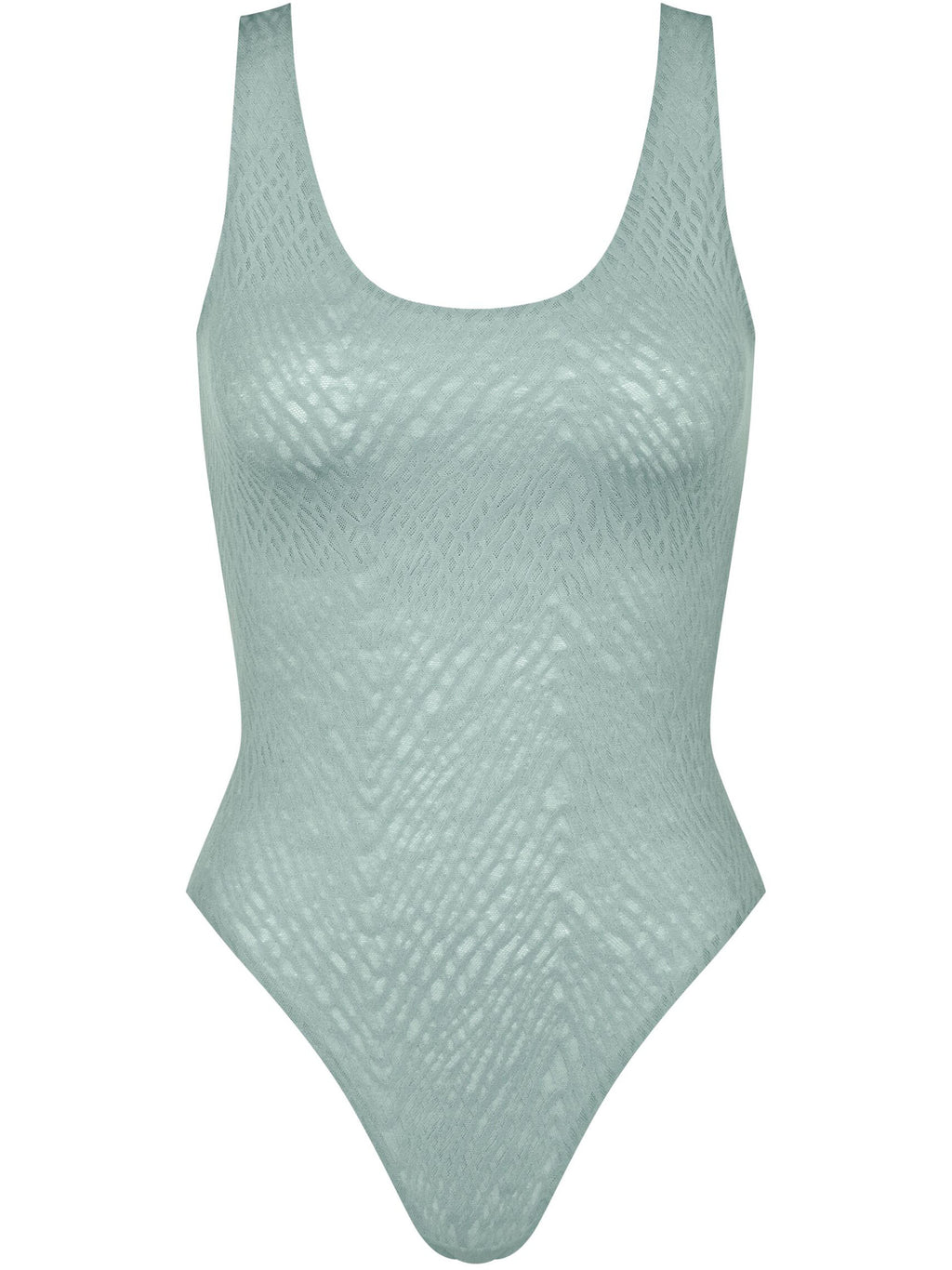 MISTY TURQUOISE / L