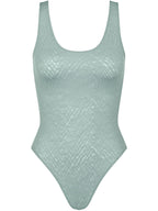 MISTY TURQUOISE / L