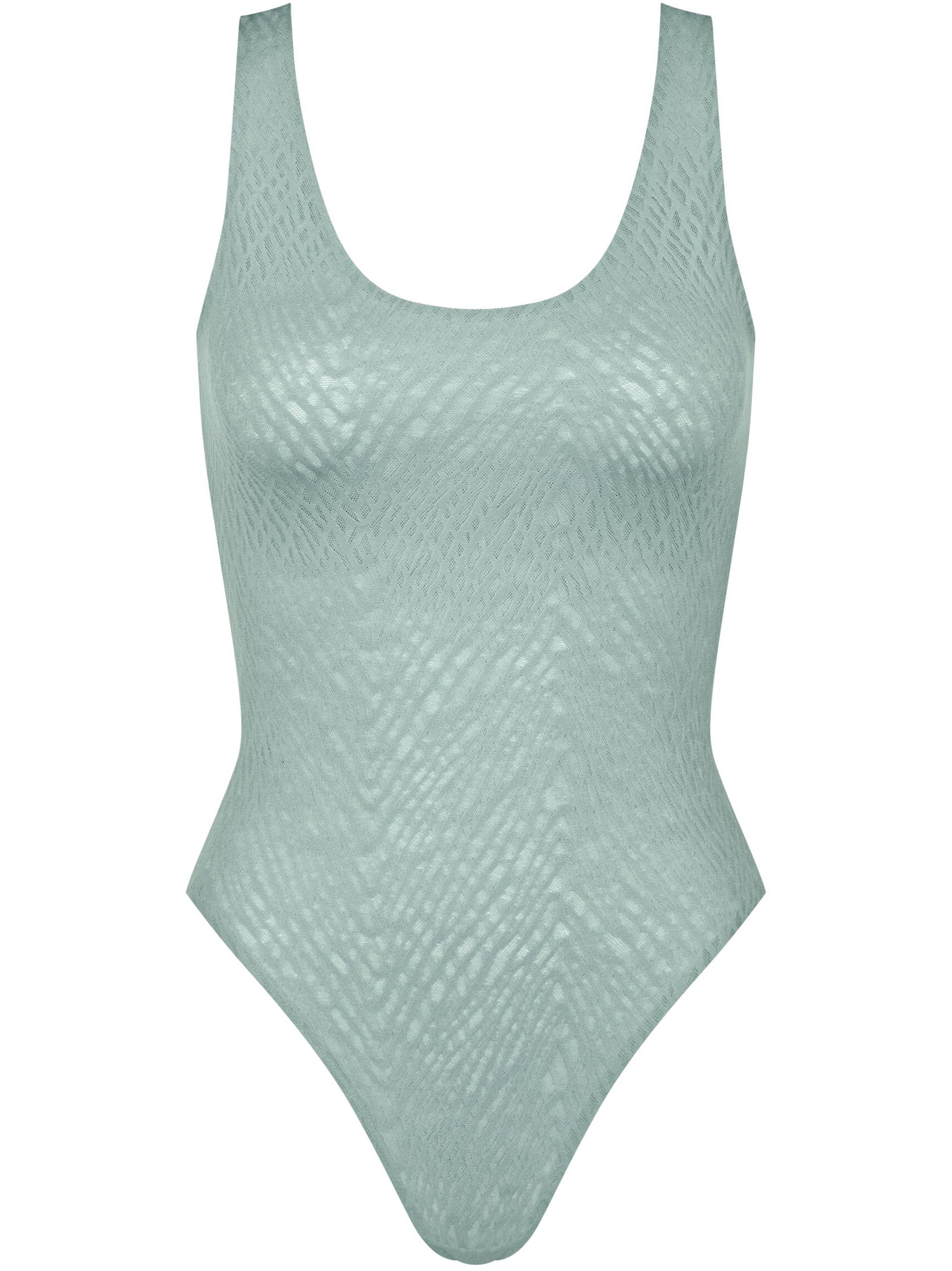 MISTY TURQUOISE / L