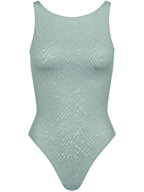 MISTY TURQUOISE / L