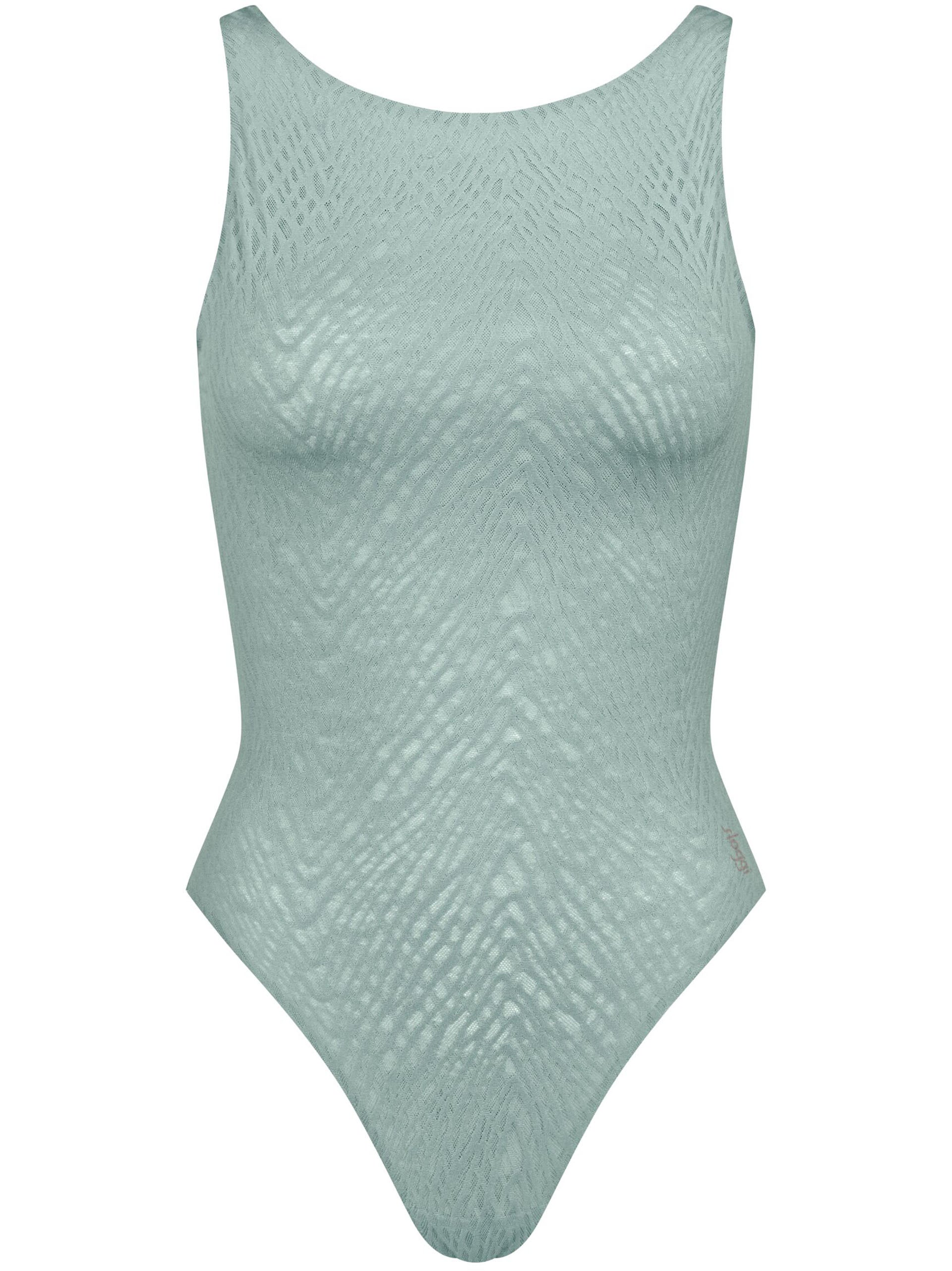 MISTY TURQUOISE / L