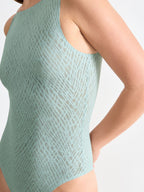 MISTY TURQUOISE / L
