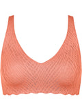 LOVELY APRICOT / L