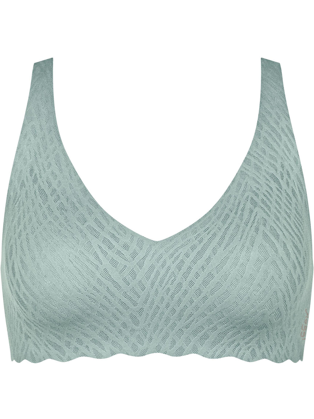 MISTY TURQUOISE / L