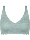MISTY TURQUOISE / L