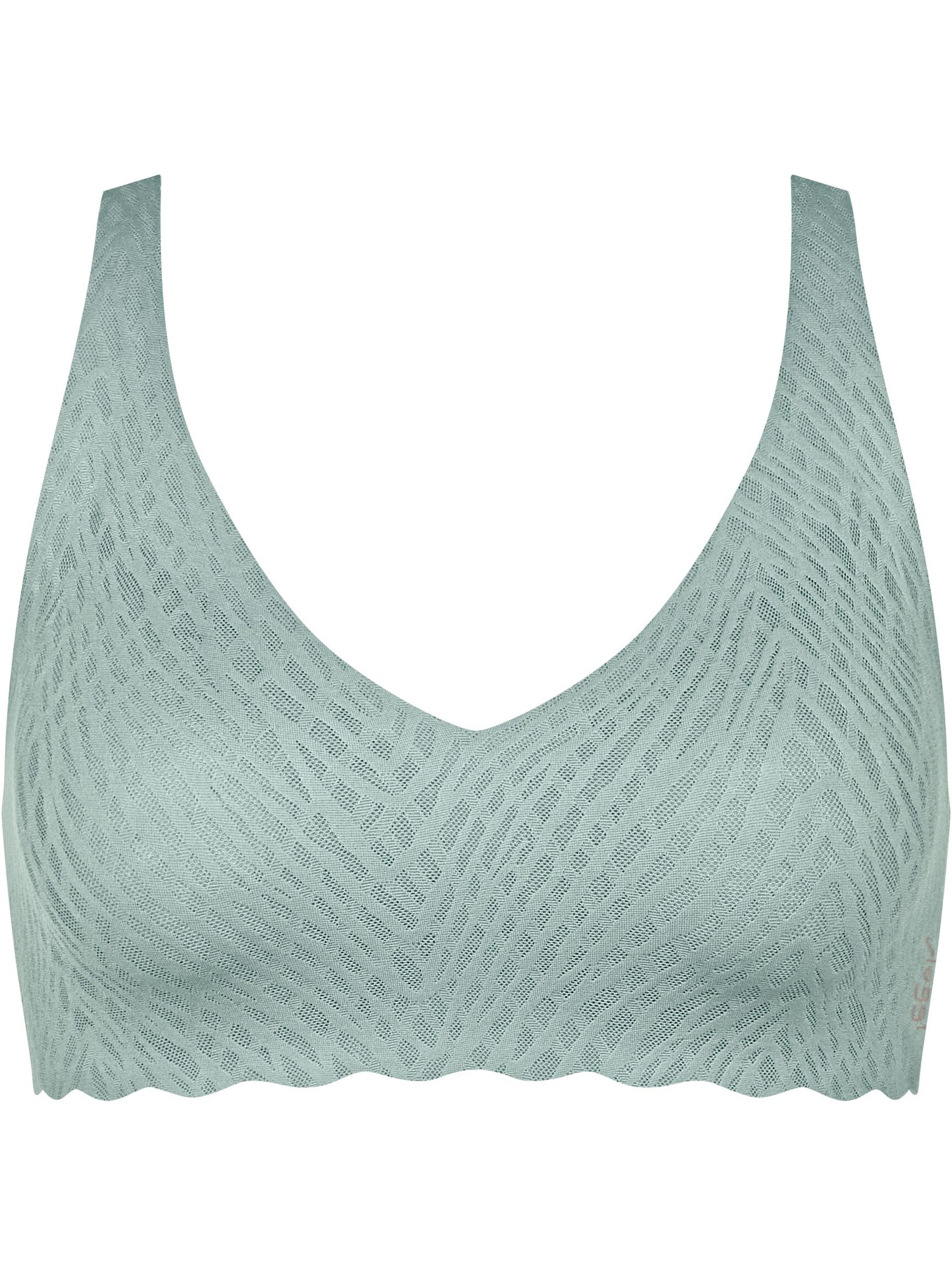 MISTY TURQUOISE / L