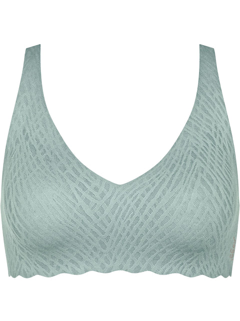 MISTY TURQUOISE / L