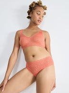 LOVELY APRICOT / L