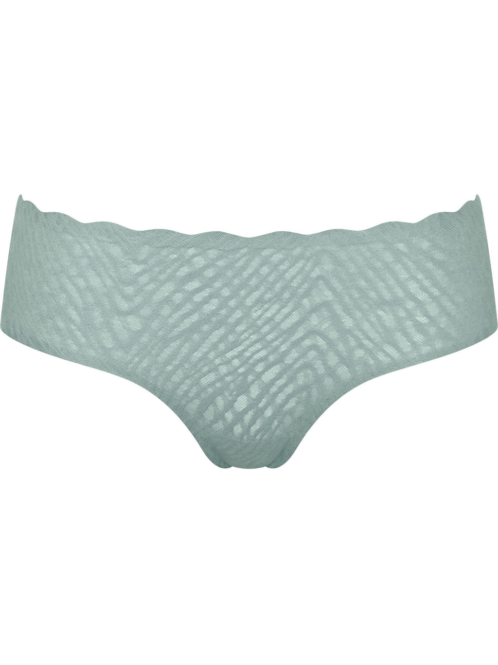MISTY TURQUOISE / L