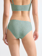 MISTY TURQUOISE / L