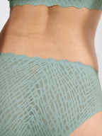 MISTY TURQUOISE / L